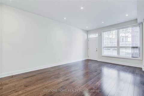 Photo 2 at 55 - 220 Brandon Avenue, Junction, Toronto