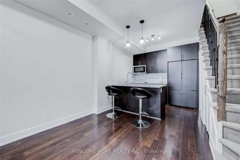 Photo 3 at 55 - 220 Brandon Avenue, Junction, Toronto