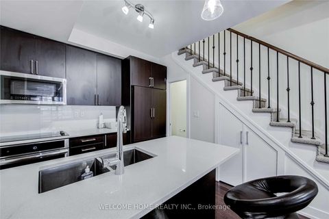 Photo 4 at 55 - 220 Brandon Avenue, Junction, Toronto