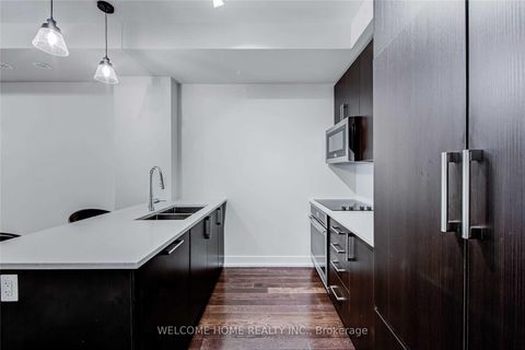 Photo 5 at 55 - 220 Brandon Avenue, Junction, Toronto