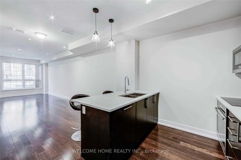 Photo 6 at 55 - 220 Brandon Avenue, Junction, Toronto