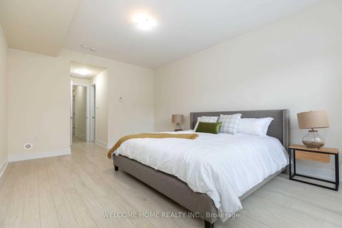 Photo 8 at 55 - 220 Brandon Avenue, Junction, Toronto