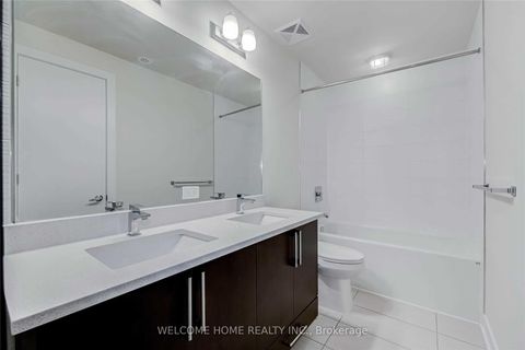 Photo 10 at 55 - 220 Brandon Avenue, Junction, Toronto