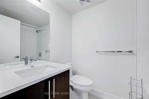 Photo 14 at 55 - 220 Brandon Avenue, Junction, Toronto