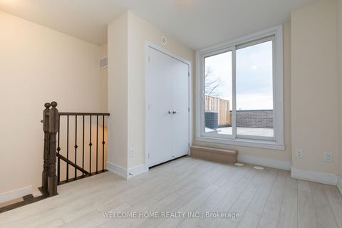 Photo 18 at 55 - 220 Brandon Avenue, Junction, Toronto