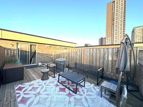 Photo 19 at 55 - 220 Brandon Avenue, Junction, Toronto
