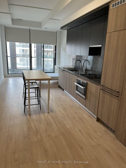 Photo 1 at 607 - 81 Wellesley Street E, Yonge Corridor, Toronto