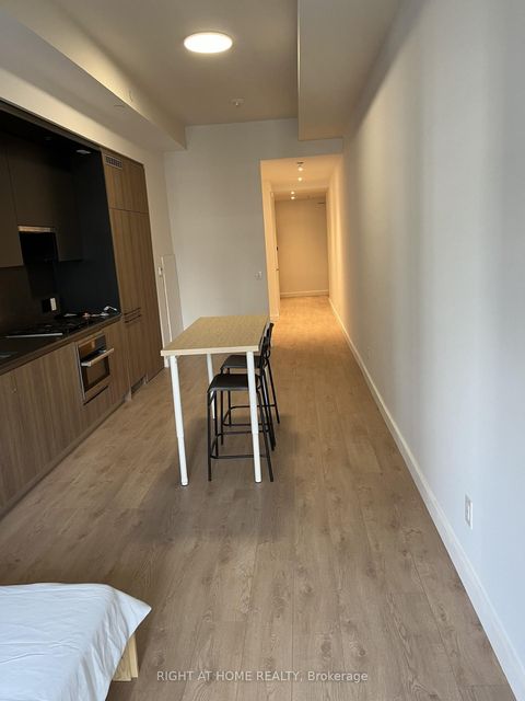 Photo 2 at 607 - 81 Wellesley Street E, Yonge Corridor, Toronto
