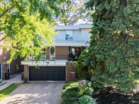 Photo 0 at 5 POPLAR HEIGHTS Drive, Humber Valley, Toronto