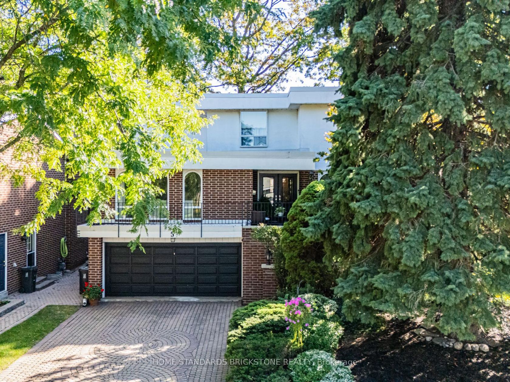 5 POPLAR HEIGHTS Drive, Humber Valley, Toronto 2