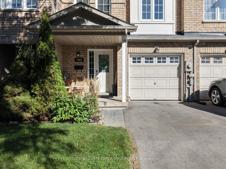 Photo 1 at 2 - 1087 Brook Gardens Marsh, Leslie Valley, Newmarket