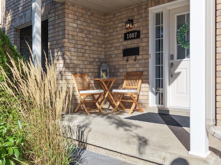 Photo 2 at 2 - 1087 Brook Gardens Marsh, Leslie Valley, Newmarket