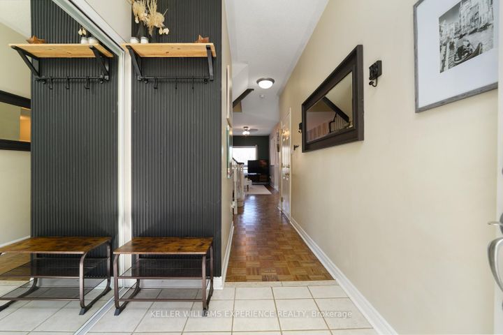 Photo 4 at 2 - 1087 Brook Gardens Marsh, Leslie Valley, Newmarket