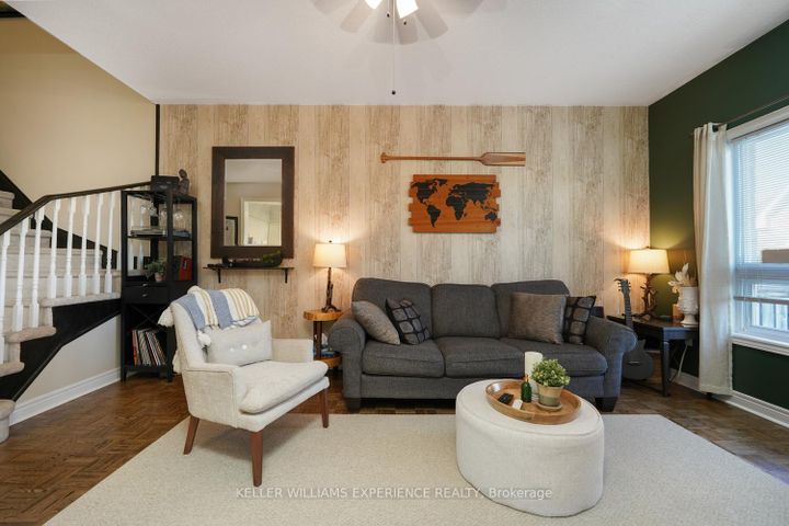 Photo 6 at 2 - 1087 Brook Gardens Marsh, Leslie Valley, Newmarket