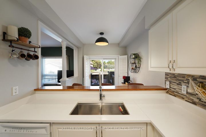 Photo 10 at 2 - 1087 Brook Gardens Marsh, Leslie Valley, Newmarket