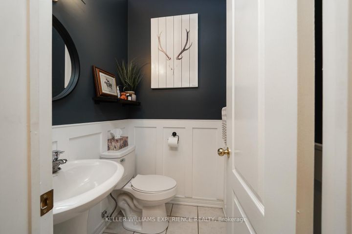 Photo 12 at 2 - 1087 Brook Gardens Marsh, Leslie Valley, Newmarket