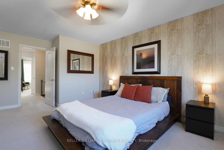 Photo 15 at 2 - 1087 Brook Gardens Marsh, Leslie Valley, Newmarket