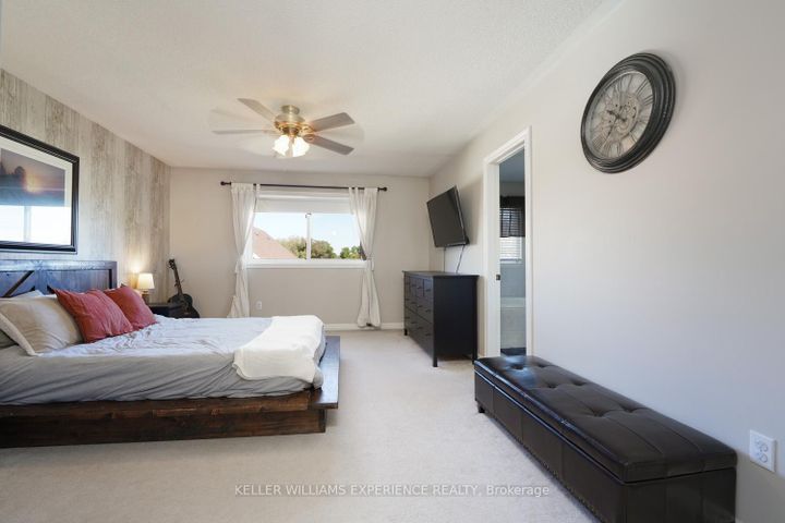 Photo 16 at 2 - 1087 Brook Gardens Marsh, Leslie Valley, Newmarket