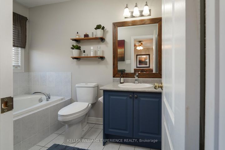 Photo 17 at 2 - 1087 Brook Gardens Marsh, Leslie Valley, Newmarket