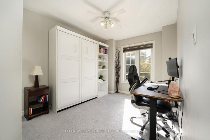 Photo 19 at 2 - 1087 Brook Gardens Marsh, Leslie Valley, Newmarket