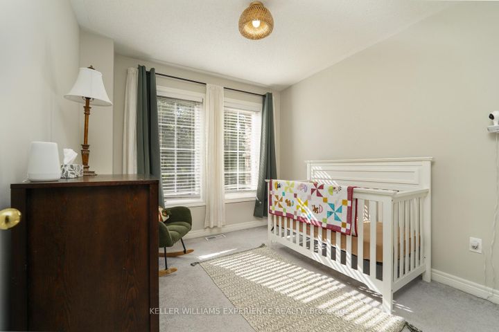 Photo 20 at 2 - 1087 Brook Gardens Marsh, Leslie Valley, Newmarket