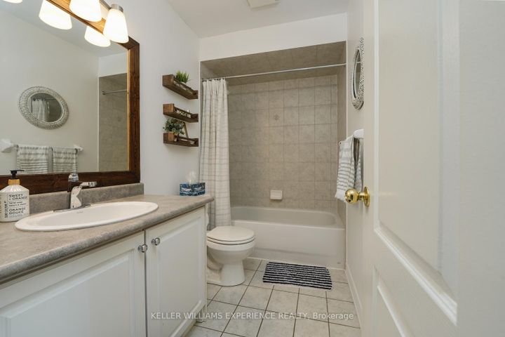 Photo 21 at 2 - 1087 Brook Gardens Marsh, Leslie Valley, Newmarket