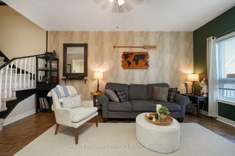 Photo 6 at 2 - 1087 Brook Gardens Marsh, Leslie Valley, Newmarket