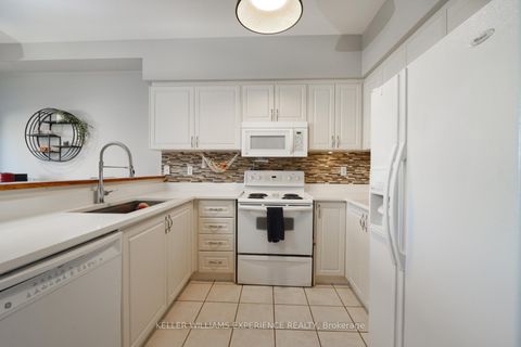Photo 9 at 2 - 1087 Brook Gardens Marsh, Leslie Valley, Newmarket