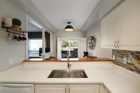 Photo 10 at 2 - 1087 Brook Gardens Marsh, Leslie Valley, Newmarket