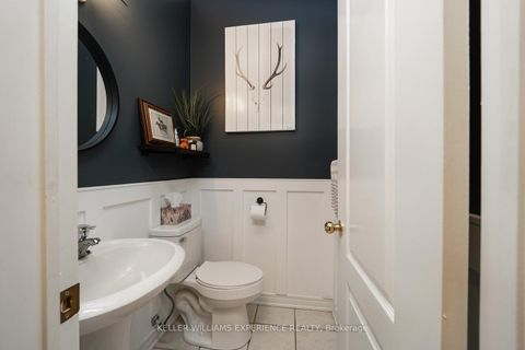 Photo 12 at 2 - 1087 Brook Gardens Marsh, Leslie Valley, Newmarket