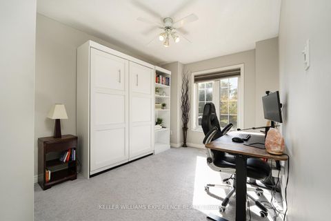 Photo 19 at 2 - 1087 Brook Gardens Marsh, Leslie Valley, Newmarket