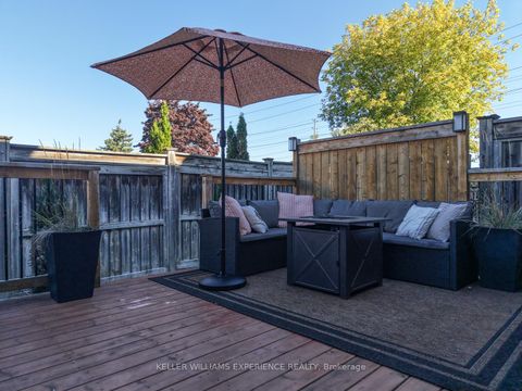 Photo 23 at 2 - 1087 Brook Gardens Marsh, Leslie Valley, Newmarket