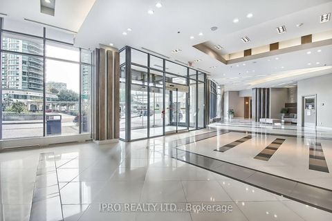 Photo 2 at 5101 - 16 Harbour Street, Waterfront Communities C1, Toronto