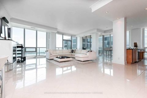 Photo 6 at 5101 - 16 Harbour Street, Waterfront Communities C1, Toronto