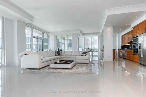 Photo 8 at 5101 - 16 Harbour Street, Waterfront Communities C1, Toronto