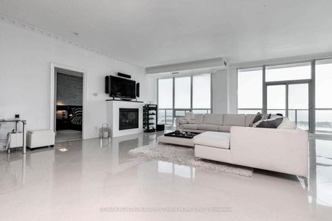 Photo 9 at 5101 - 16 Harbour Street, Waterfront Communities C1, Toronto