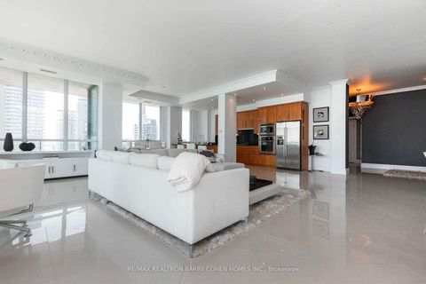 Photo 12 at 5101 - 16 Harbour Street, Waterfront Communities C1, Toronto