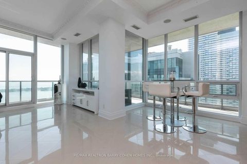 Photo 13 at 5101 - 16 Harbour Street, Waterfront Communities C1, Toronto