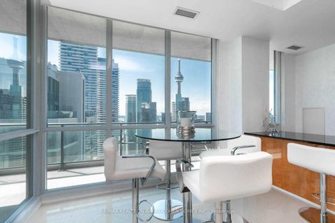 Photo 14 at 5101 - 16 Harbour Street, Waterfront Communities C1, Toronto