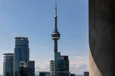 Photo 15 at 5101 - 16 Harbour Street, Waterfront Communities C1, Toronto