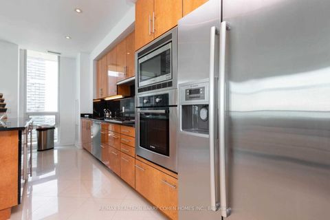 Photo 17 at 5101 - 16 Harbour Street, Waterfront Communities C1, Toronto