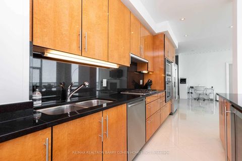 Photo 19 at 5101 - 16 Harbour Street, Waterfront Communities C1, Toronto