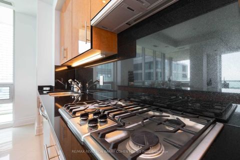 Photo 20 at 5101 - 16 Harbour Street, Waterfront Communities C1, Toronto