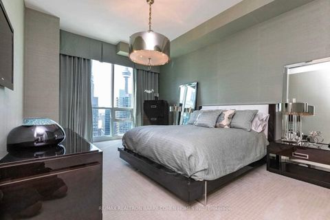 Photo 21 at 5101 - 16 Harbour Street, Waterfront Communities C1, Toronto