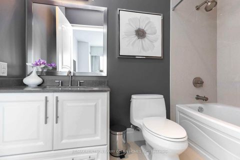 Photo 28 at 5101 - 16 Harbour Street, Waterfront Communities C1, Toronto