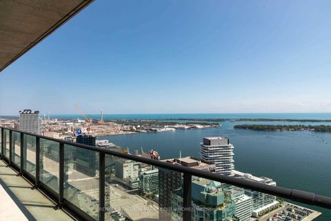Photo 31 at 5101 - 16 Harbour Street, Waterfront Communities C1, Toronto