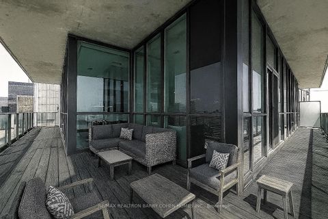 Photo 32 at 5101 - 16 Harbour Street, Waterfront Communities C1, Toronto