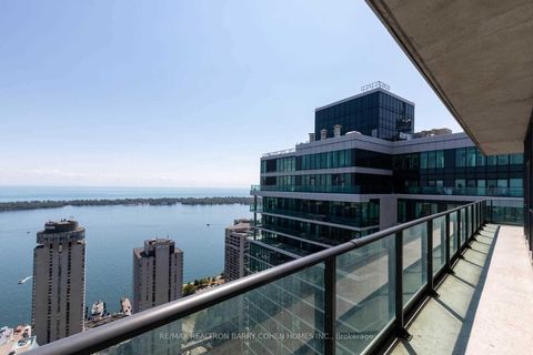 Photo 33 at 5101 - 16 Harbour Street, Waterfront Communities C1, Toronto