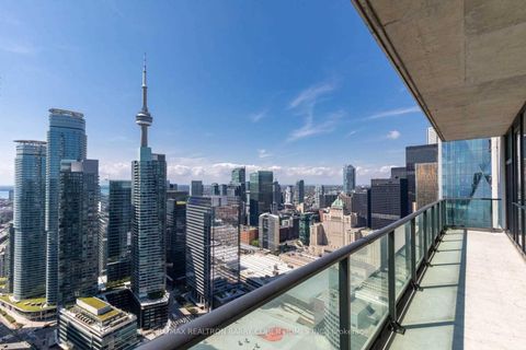 Photo 34 at 5101 - 16 Harbour Street, Waterfront Communities C1, Toronto