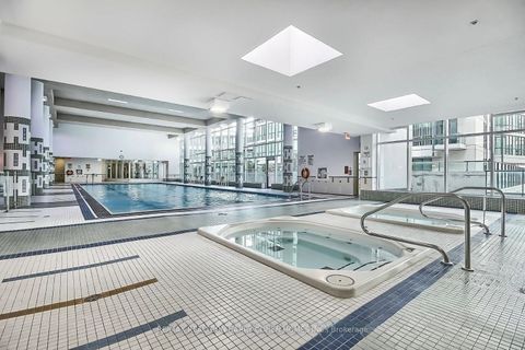 Photo 35 at 5101 - 16 Harbour Street, Waterfront Communities C1, Toronto
